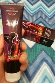 Опыт применения крема Hondrocream